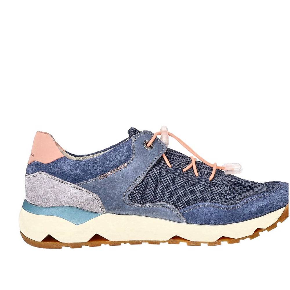 Josef Seibel Schnürhalbschuh Freizeit (Casual) Fabrikverkauf