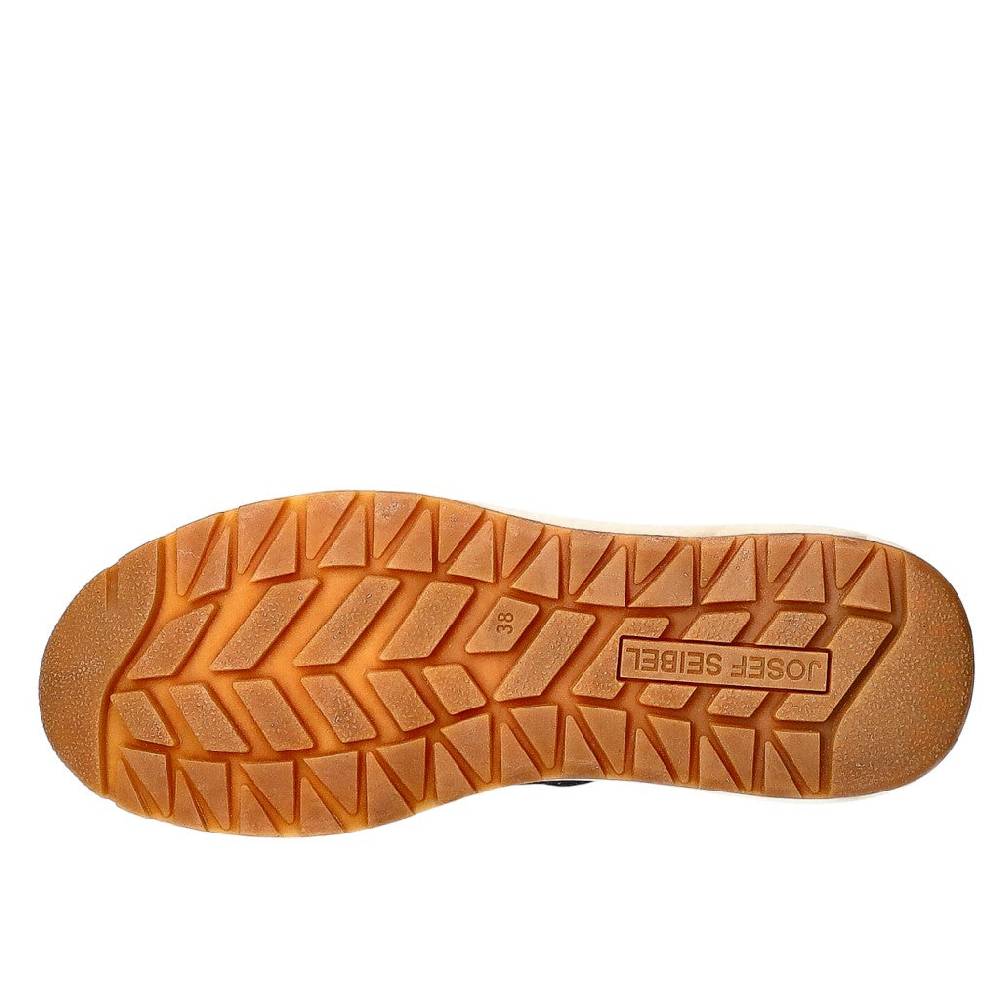Josef Seibel Schnürhalbschuh Freizeit (Casual) Fabrikverkauf