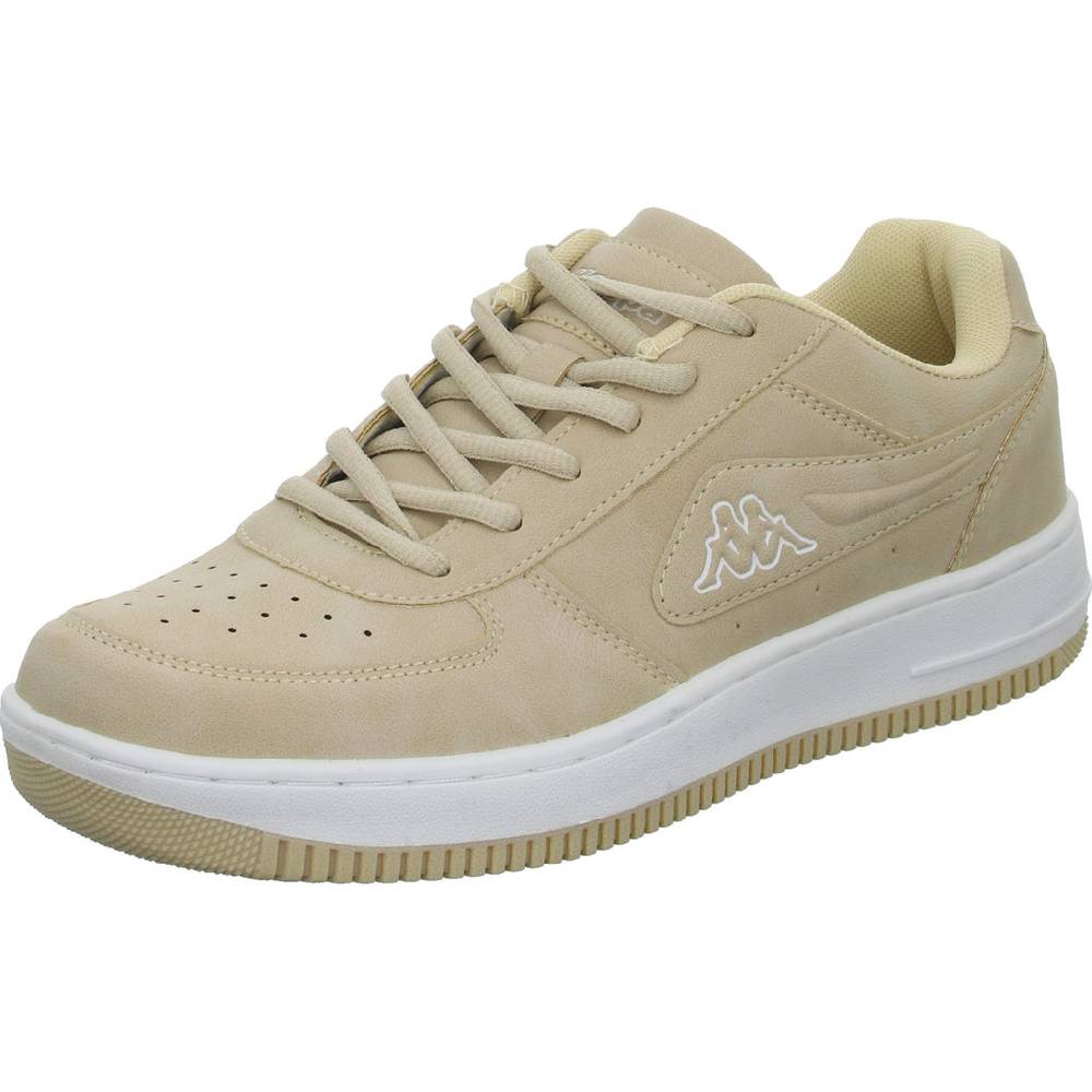 Kappa Schnürhalbschuh Sneaker (sportlich)