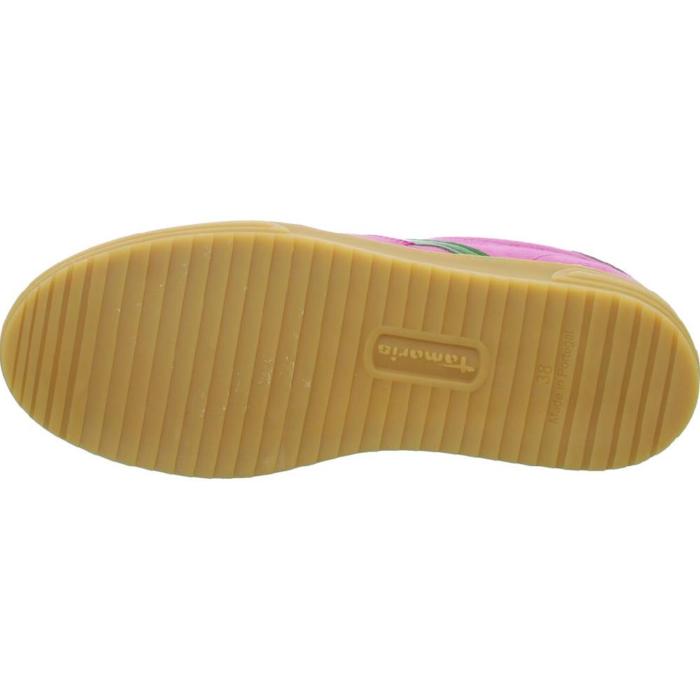 Tamaris Schnürhalbschuh Sneaker (sportlich) Blitzverkäufe