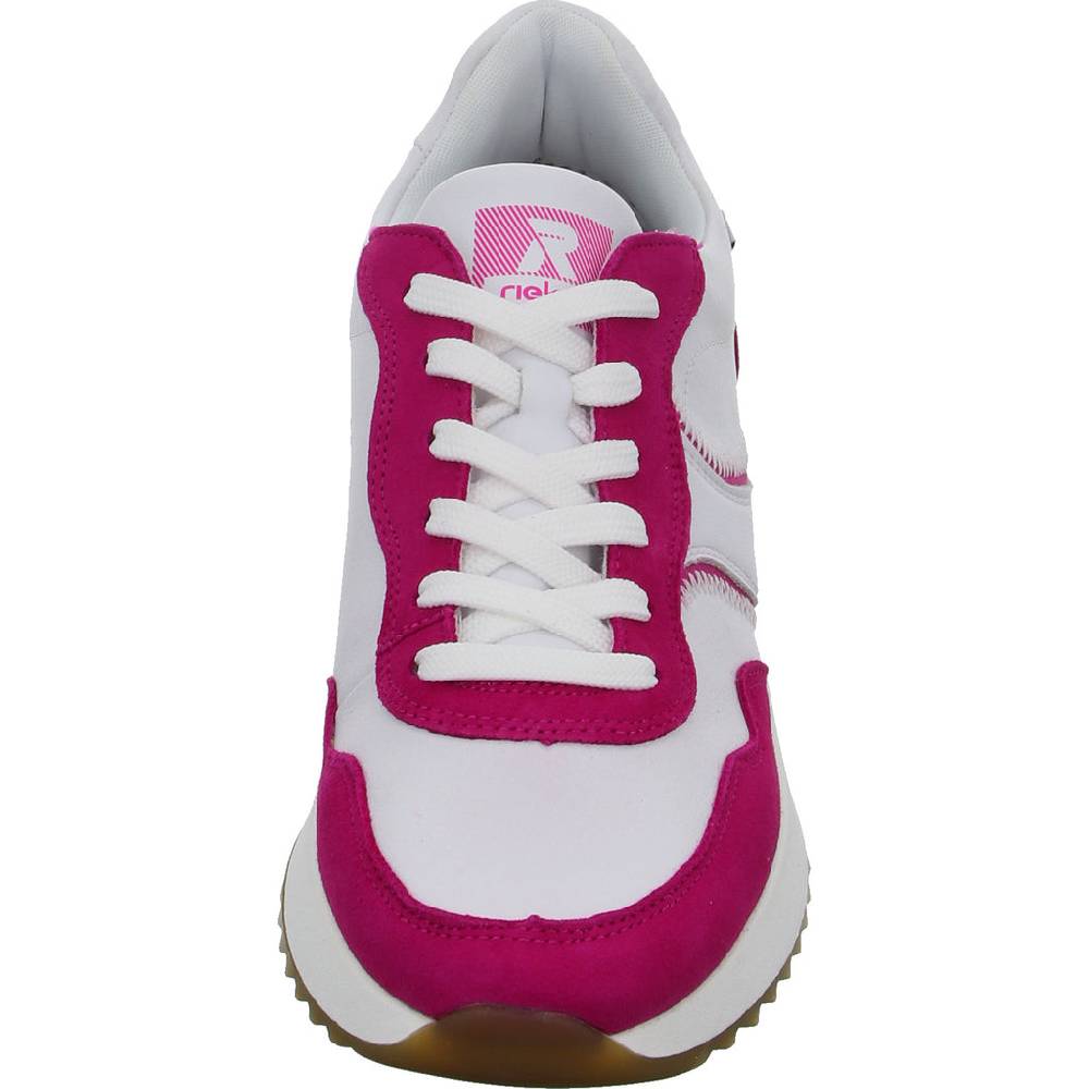 Rieker Schnürhalbschuh Sneaker (sportlich) Outlet