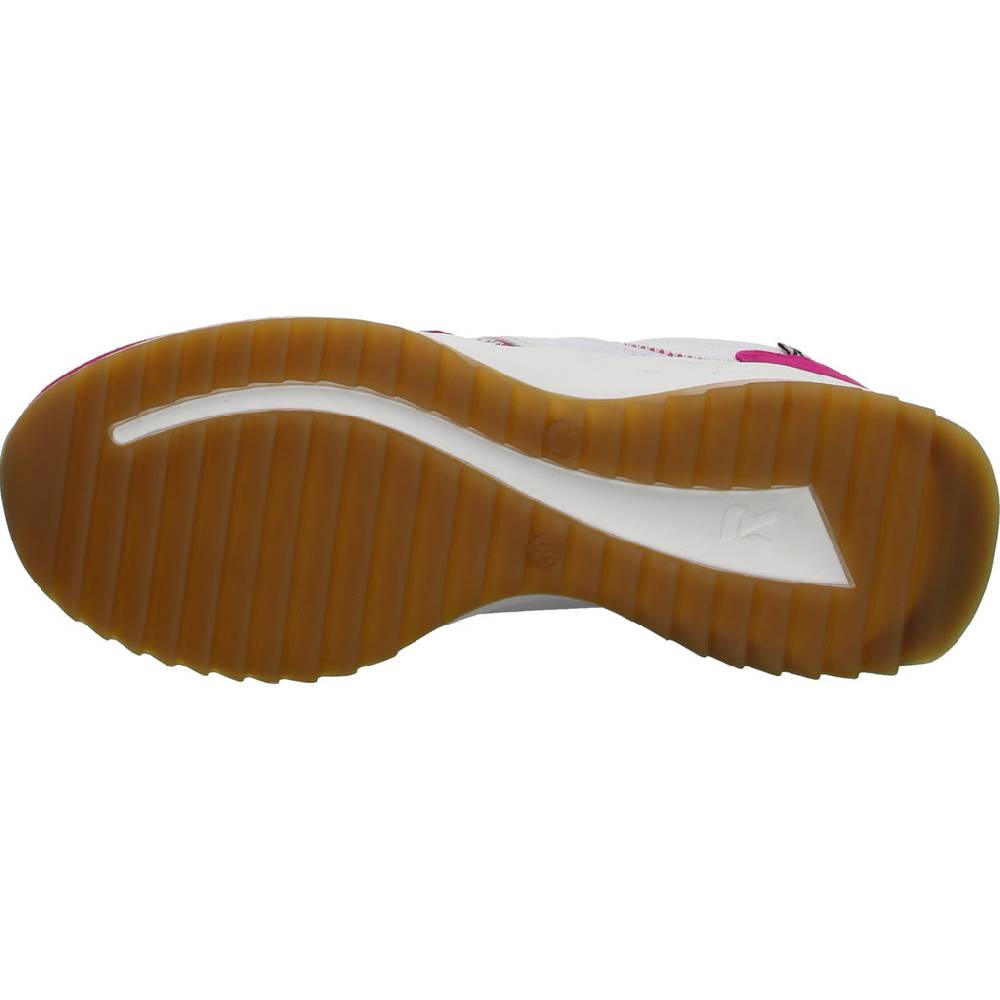 Rieker Schnürhalbschuh Sneaker (sportlich) Outlet