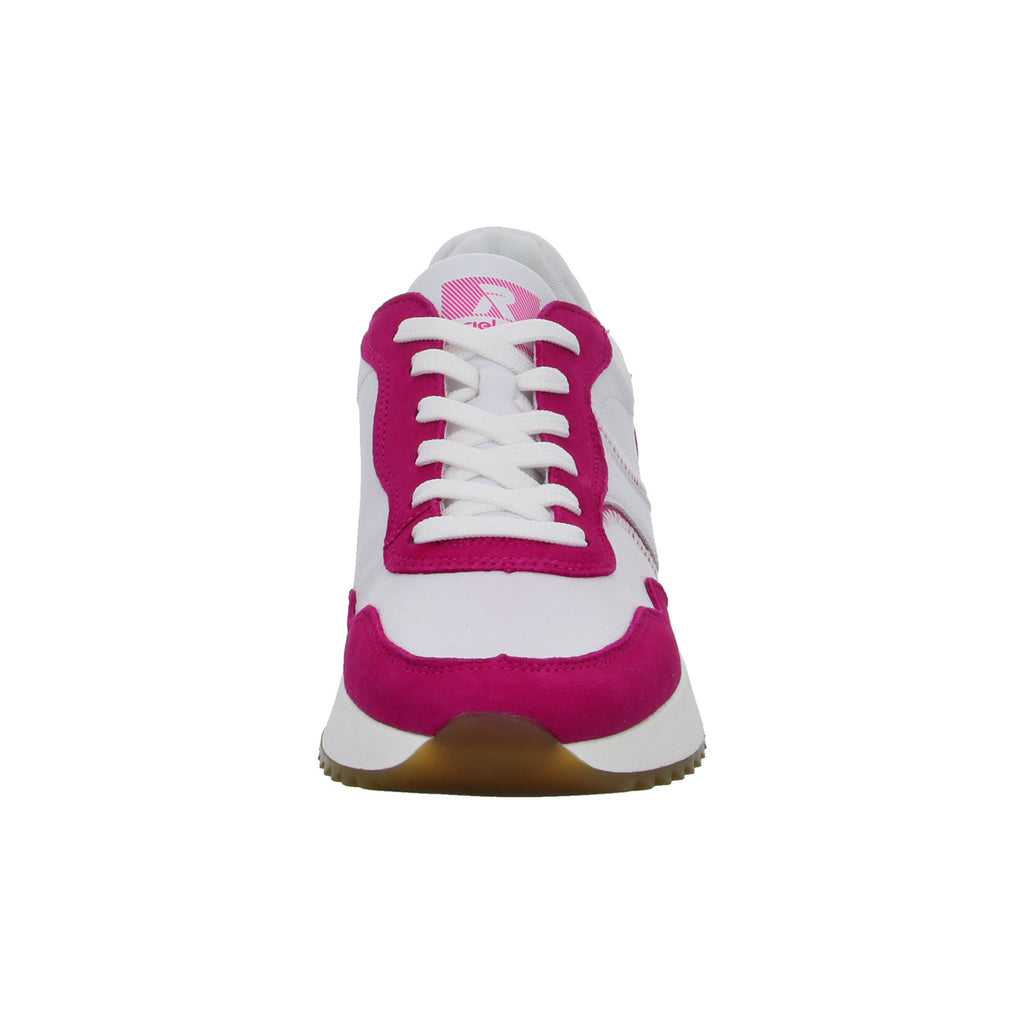 Rieker Schnürhalbschuh Sneaker (sportlich) Outlet