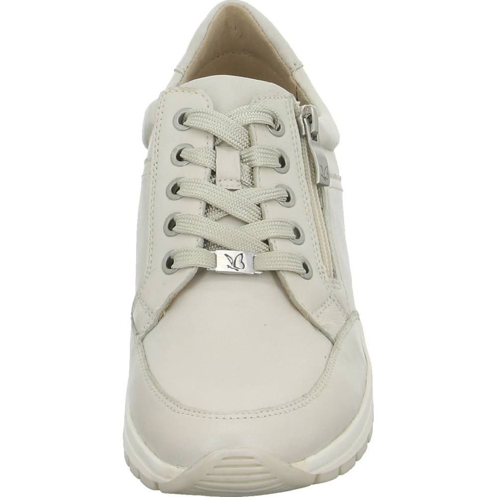 CAPRICE Schnürhalbschuh mit Mehrweite Freizeit (casual) im Angebot