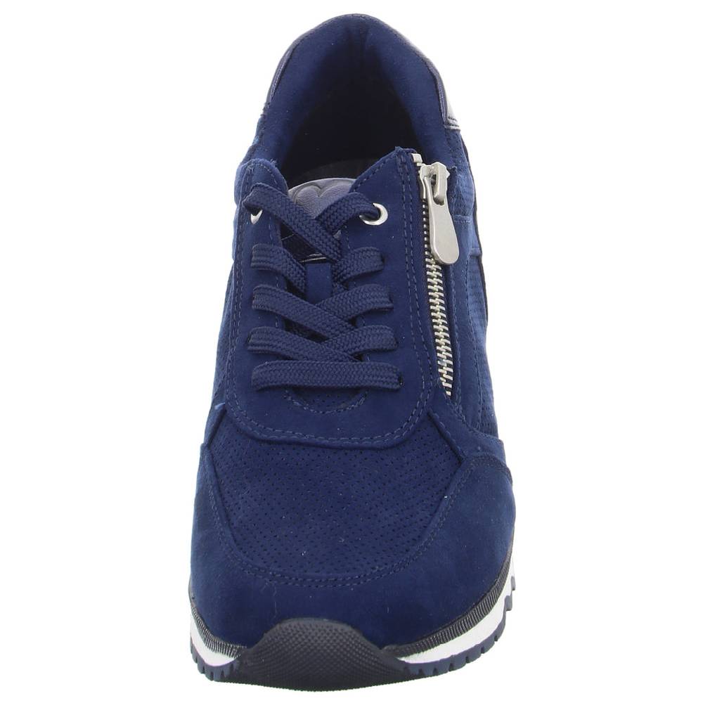 MARCO TOZZI Schnürhalbschuh Sneaker (sportlich) Schlussverkauf