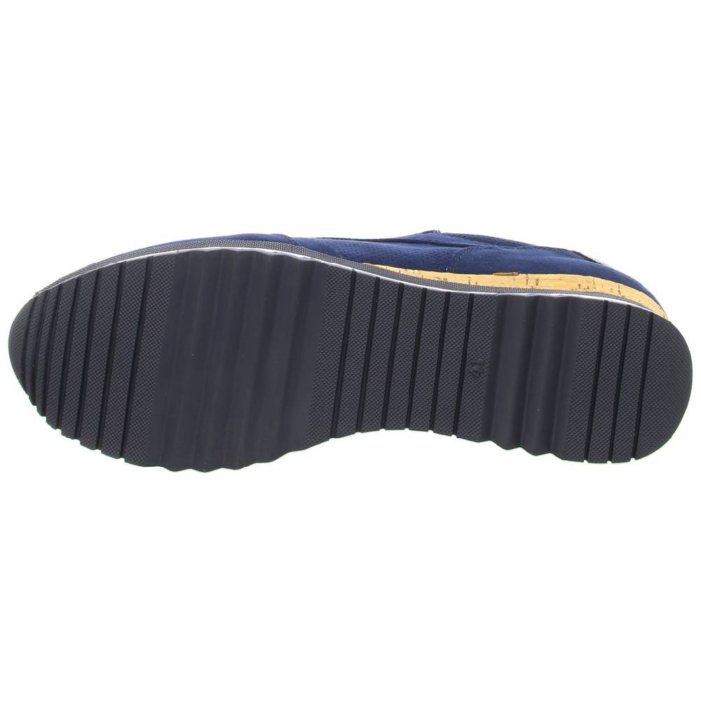 MARCO TOZZI Schnürhalbschuh Sneaker (sportlich) Schlussverkauf