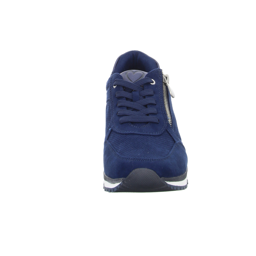 MARCO TOZZI Schnürhalbschuh Sneaker (sportlich) Schlussverkauf