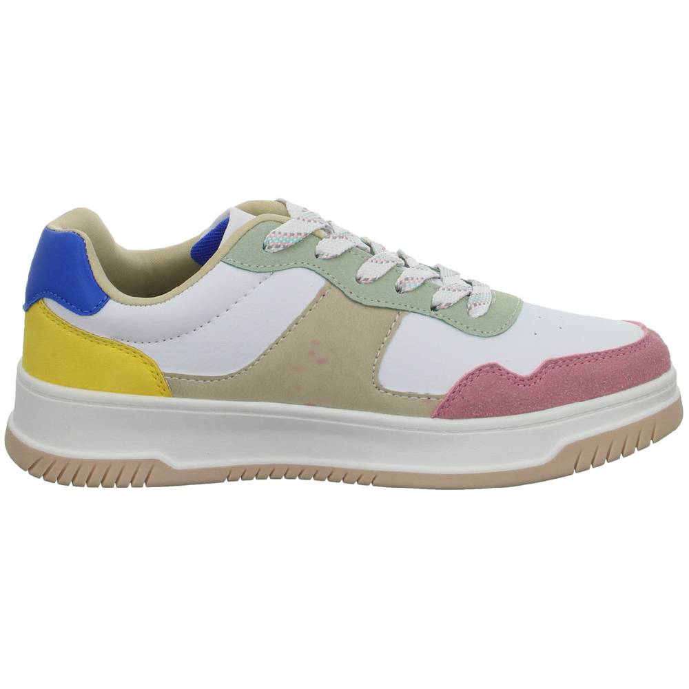 living UPDATED Schnürhalbschuh Sneaker (sportlich) Günstiger Verkauf