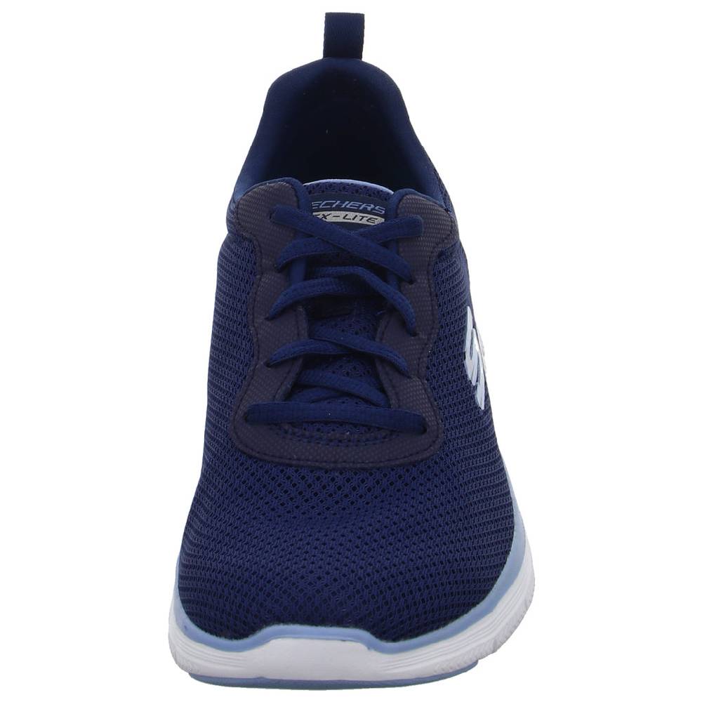 Skechers Schnürhalbschuh Sneaker (sportlich) Fabrikverkauf
