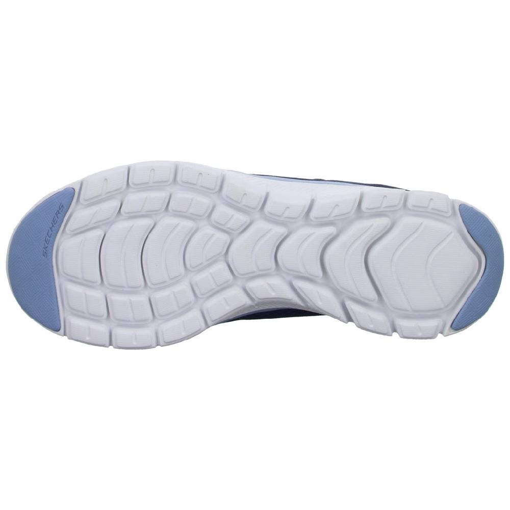 Skechers Schnürhalbschuh Sneaker (sportlich) Fabrikverkauf