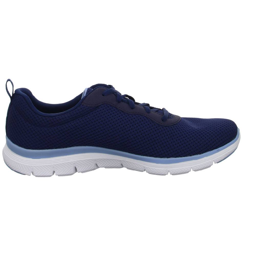 Skechers Schnürhalbschuh Sneaker (sportlich) Fabrikverkauf
