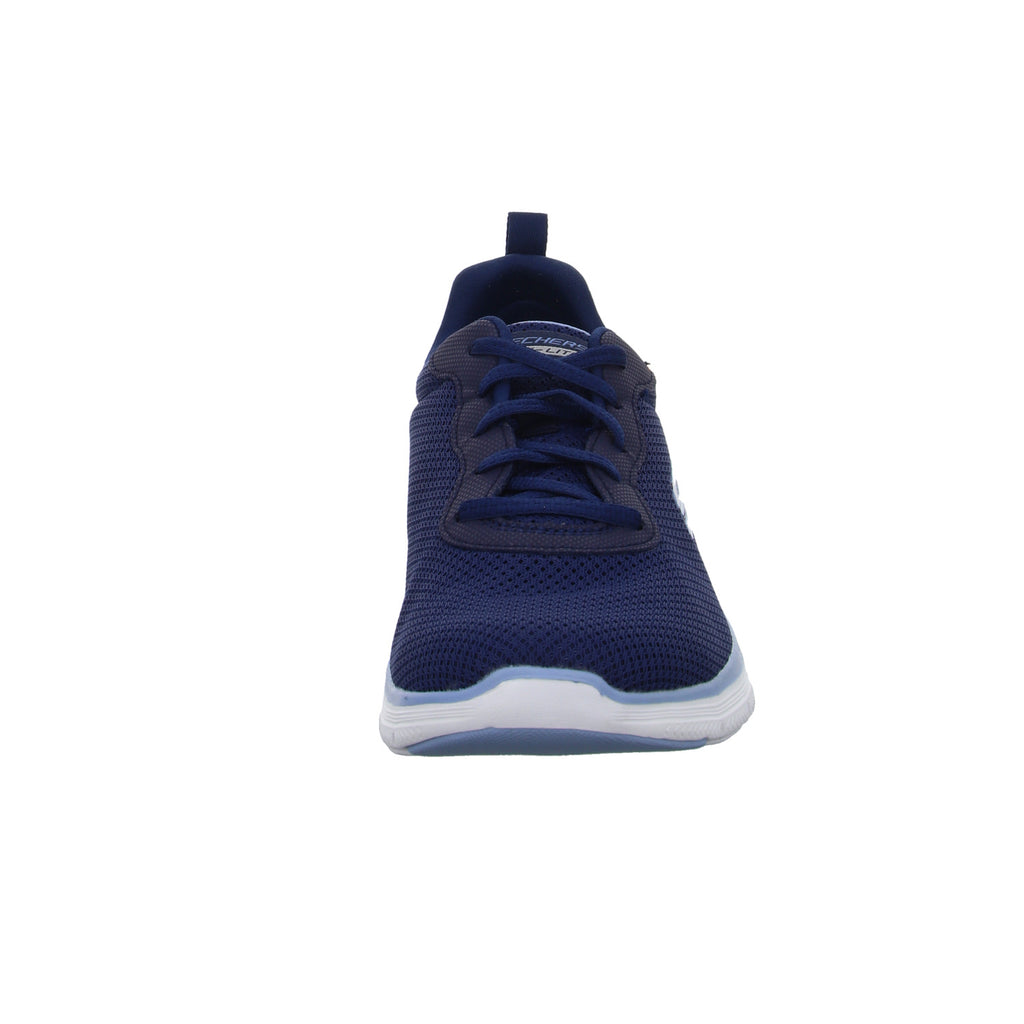 Skechers Schnürhalbschuh Sneaker (sportlich) Fabrikverkauf