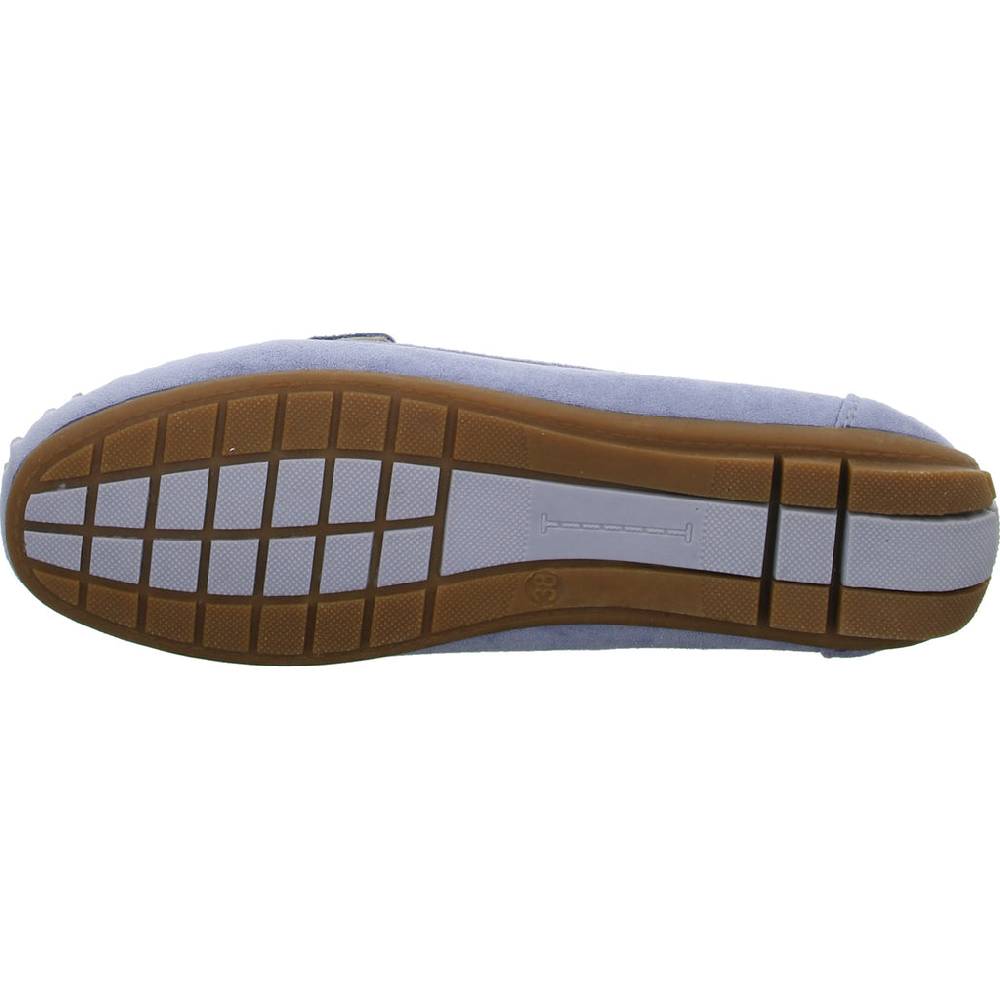 Alyssa Slipper/Kletthalbschuh Freizeit (casual) Outlet