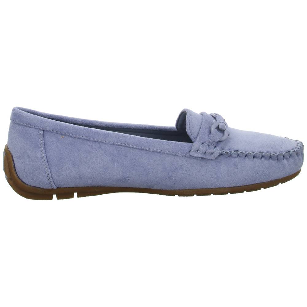 Alyssa Slipper/Kletthalbschuh Freizeit (casual) Outlet