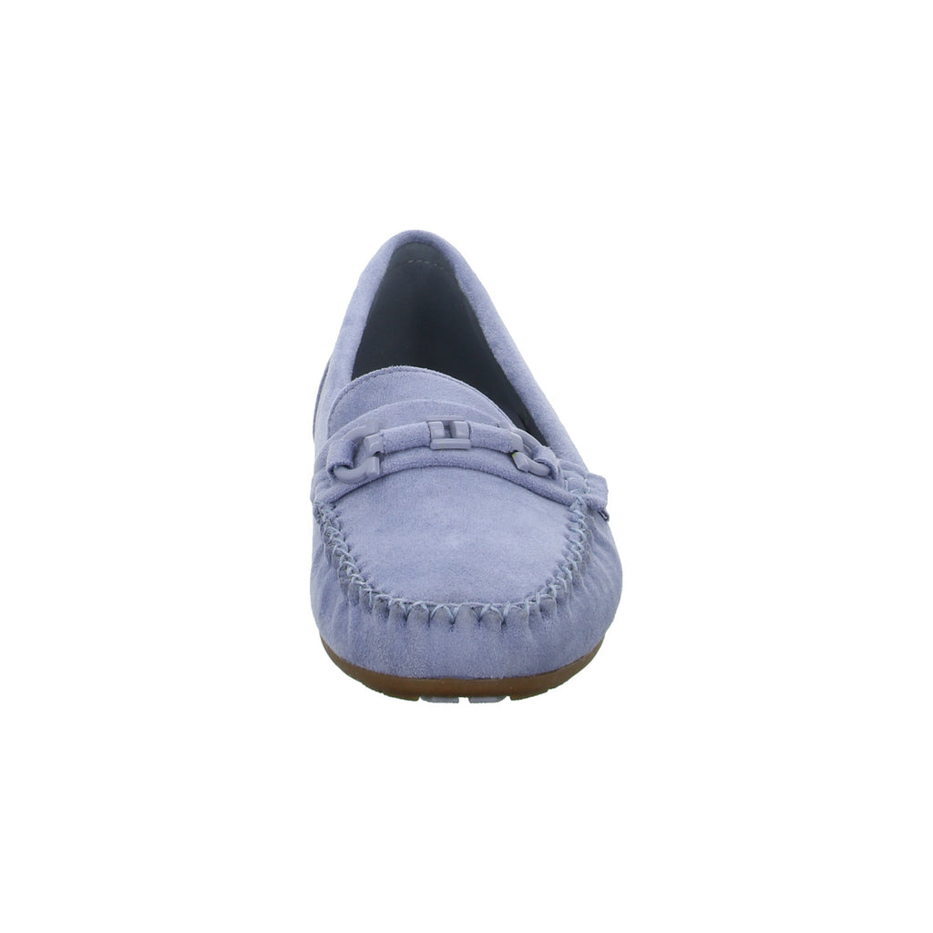 Alyssa Slipper/Kletthalbschuh Freizeit (casual) Outlet