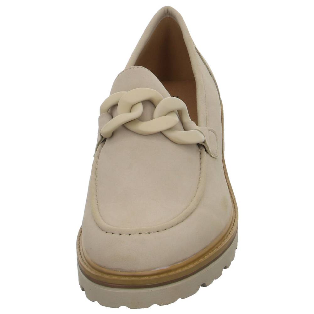 living UPDATED Slipper/Kletthalbschuh bis 25mm Absatz Angebote