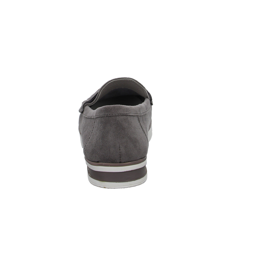 Alyssa Slipper/Kletthalbschuh Freizeit (casual) Hotsell