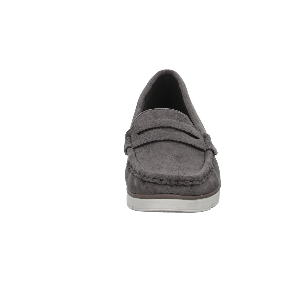 Alyssa Slipper/Kletthalbschuh Freizeit (casual) Hotsell