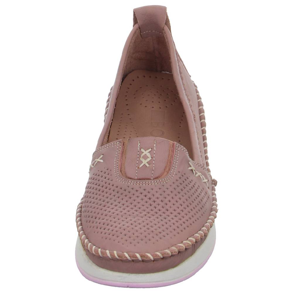 BOXX Slipper/Kletthalbschuh Freizeit (casual) Schlussverkauf