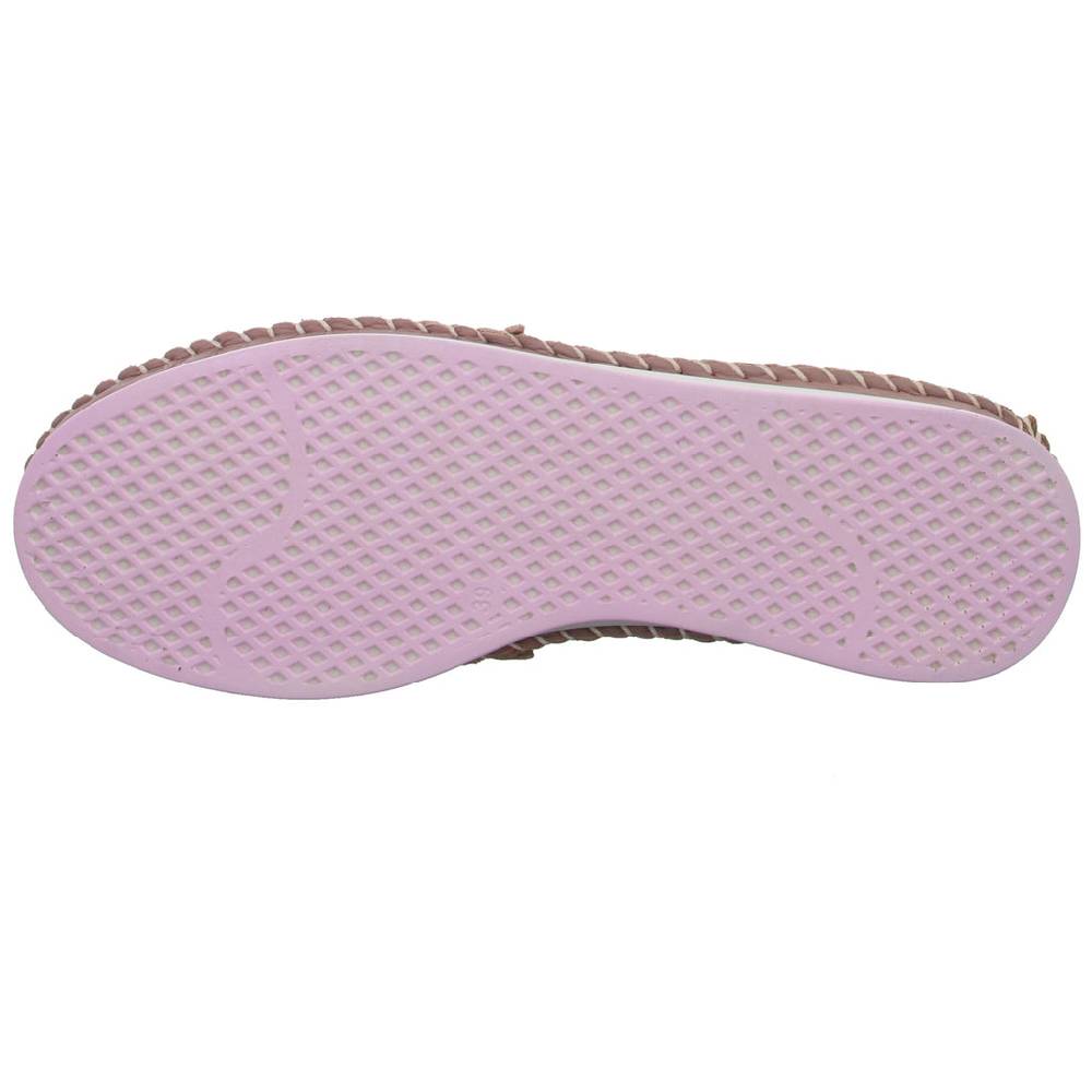 BOXX Slipper/Kletthalbschuh Freizeit (casual) Schlussverkauf
