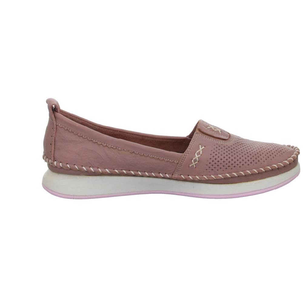 BOXX Slipper/Kletthalbschuh Freizeit (casual) Schlussverkauf