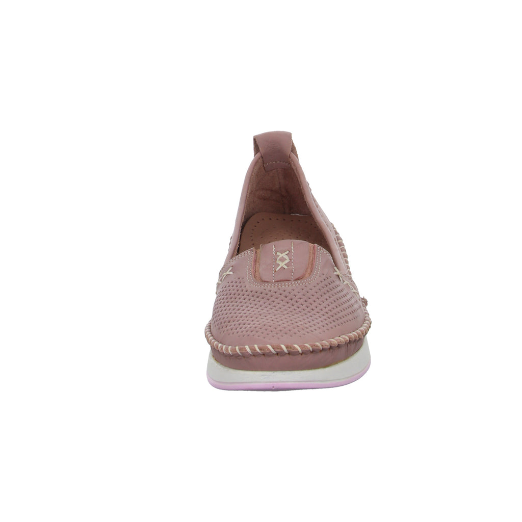 BOXX Slipper/Kletthalbschuh Freizeit (casual) Schlussverkauf