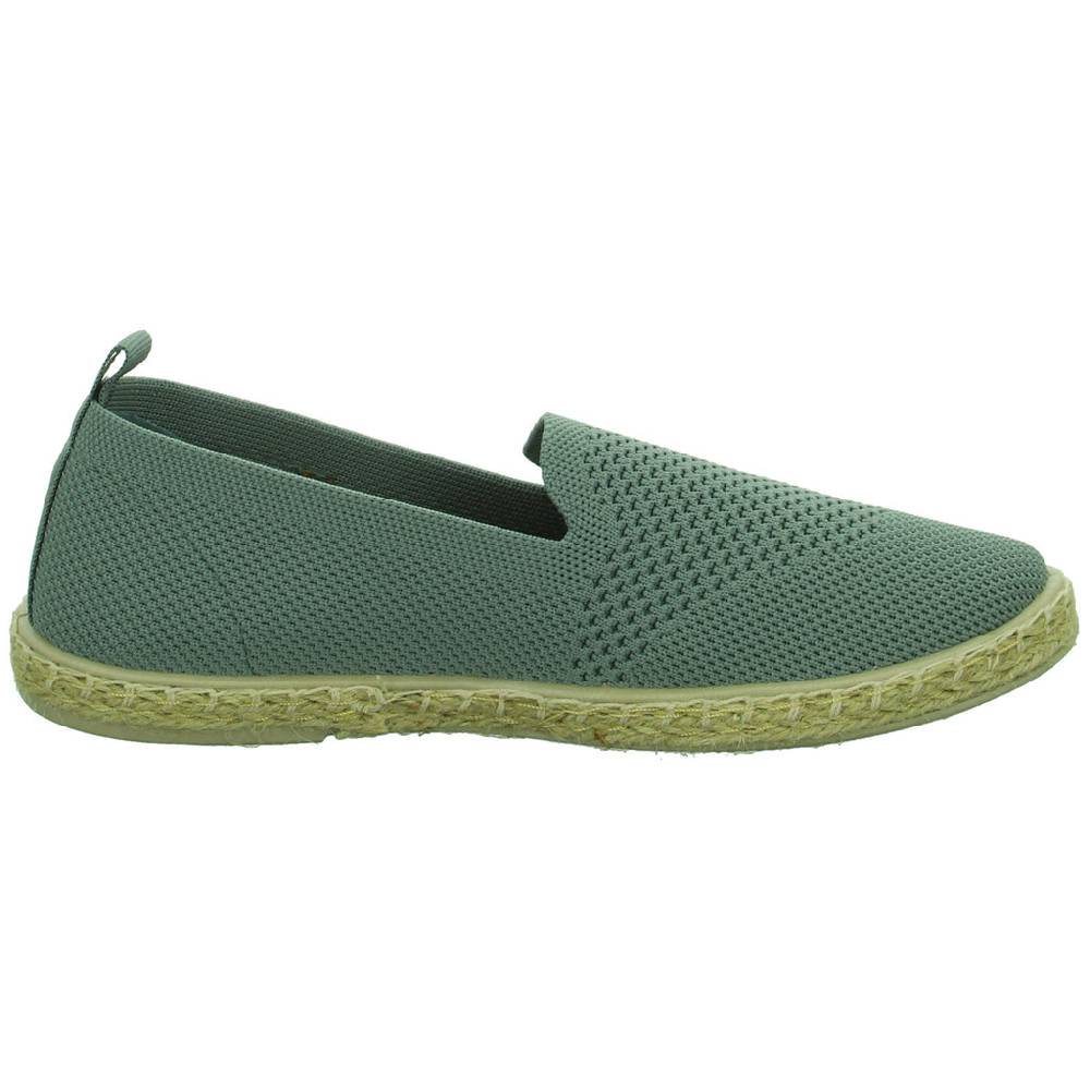 living UPDATED Slipper/Kletthalbschuh Freizeit (casual) Fabrikverkauf