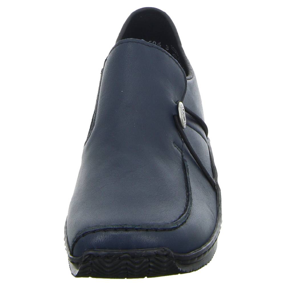 Rieker Slipper/Kletthalbschuh Freizeit (casual) Blitzverkäufe
