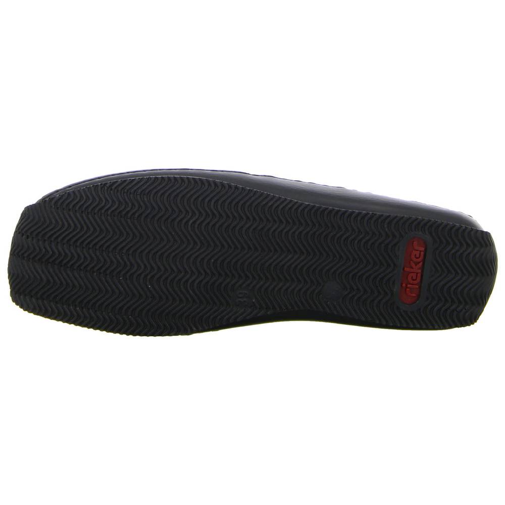 Rieker Slipper/Kletthalbschuh Freizeit (casual) Blitzverkäufe