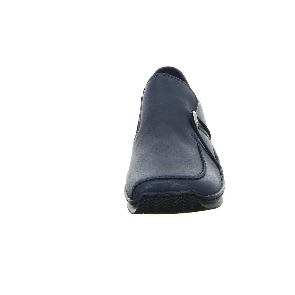 Rieker Slipper/Kletthalbschuh Freizeit (casual) Blitzverkäufe