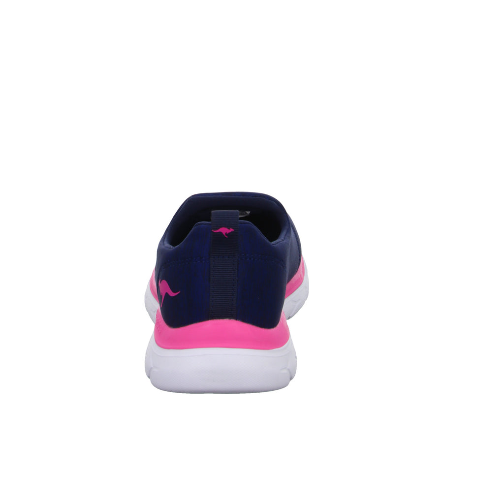 KangaROOS Slipper/Kletthalbschuh Sneaker (sportlich) Online