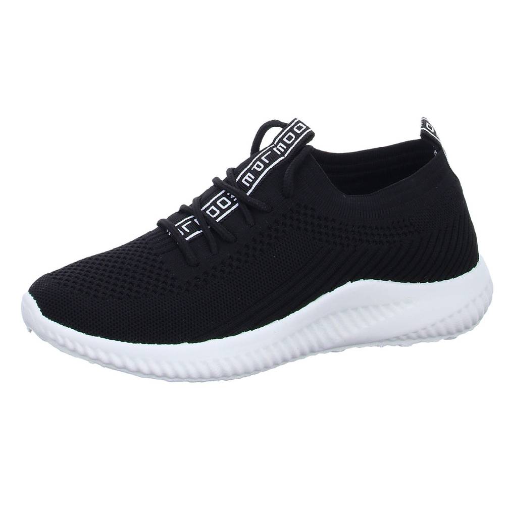 Sneakers Slipper/Kletthalbschuh Sneaker (sportlich) Auslauf
