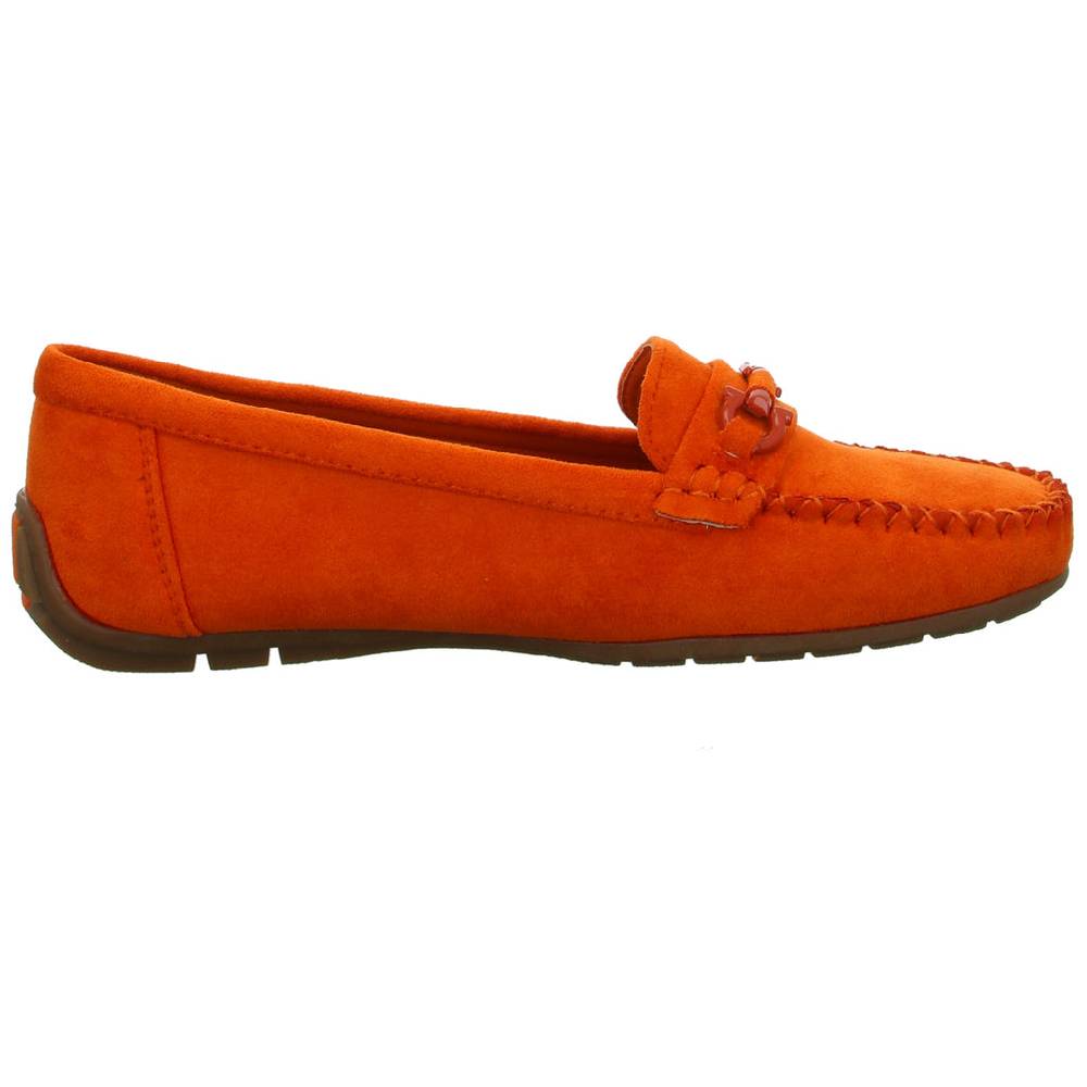 Alyssa Slipper/Kletthalbschuh Freizeit (casual) Verkauf