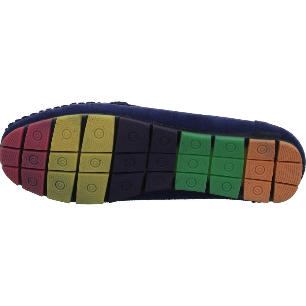 Alyssa Slipper/Kletthalbschuh Freizeit (casual) im Angebot
