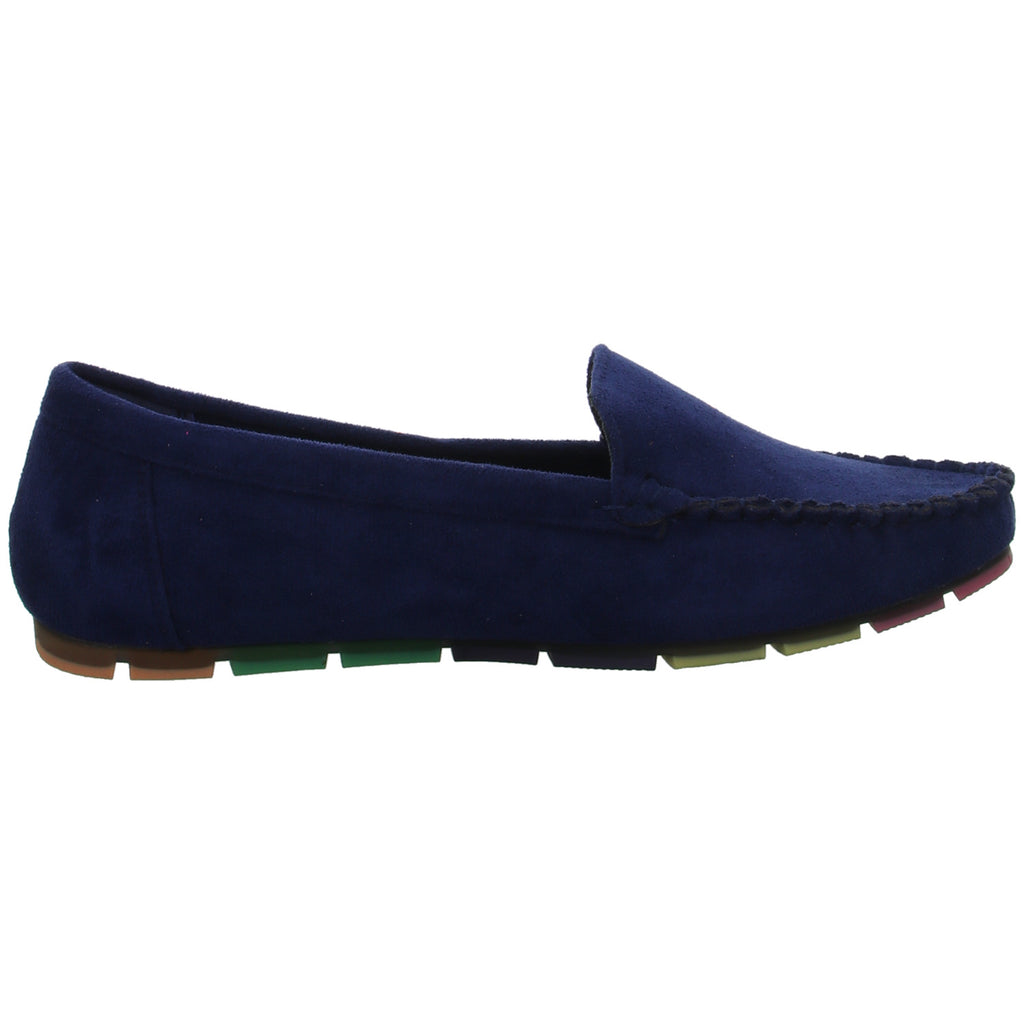 Alyssa Slipper/Kletthalbschuh Freizeit (casual) im Angebot