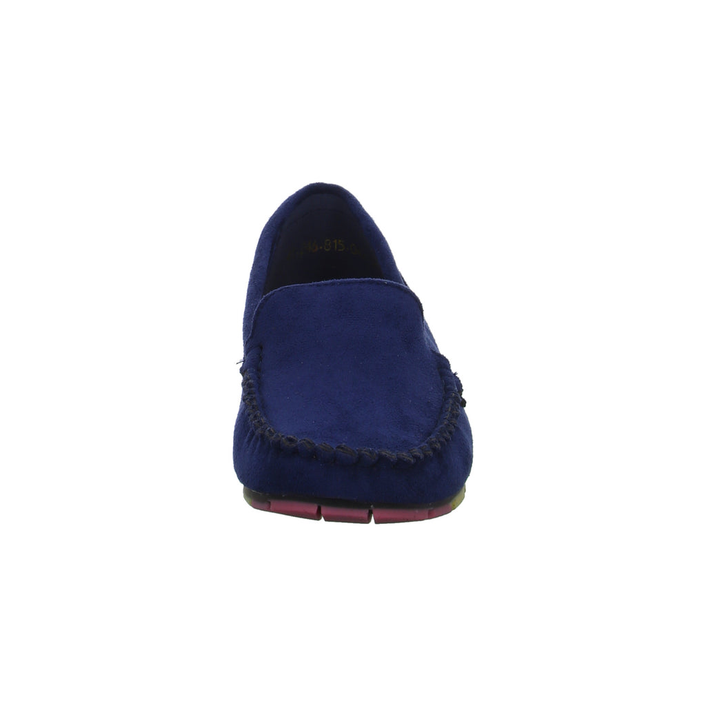 Alyssa Slipper/Kletthalbschuh Freizeit (casual) im Angebot