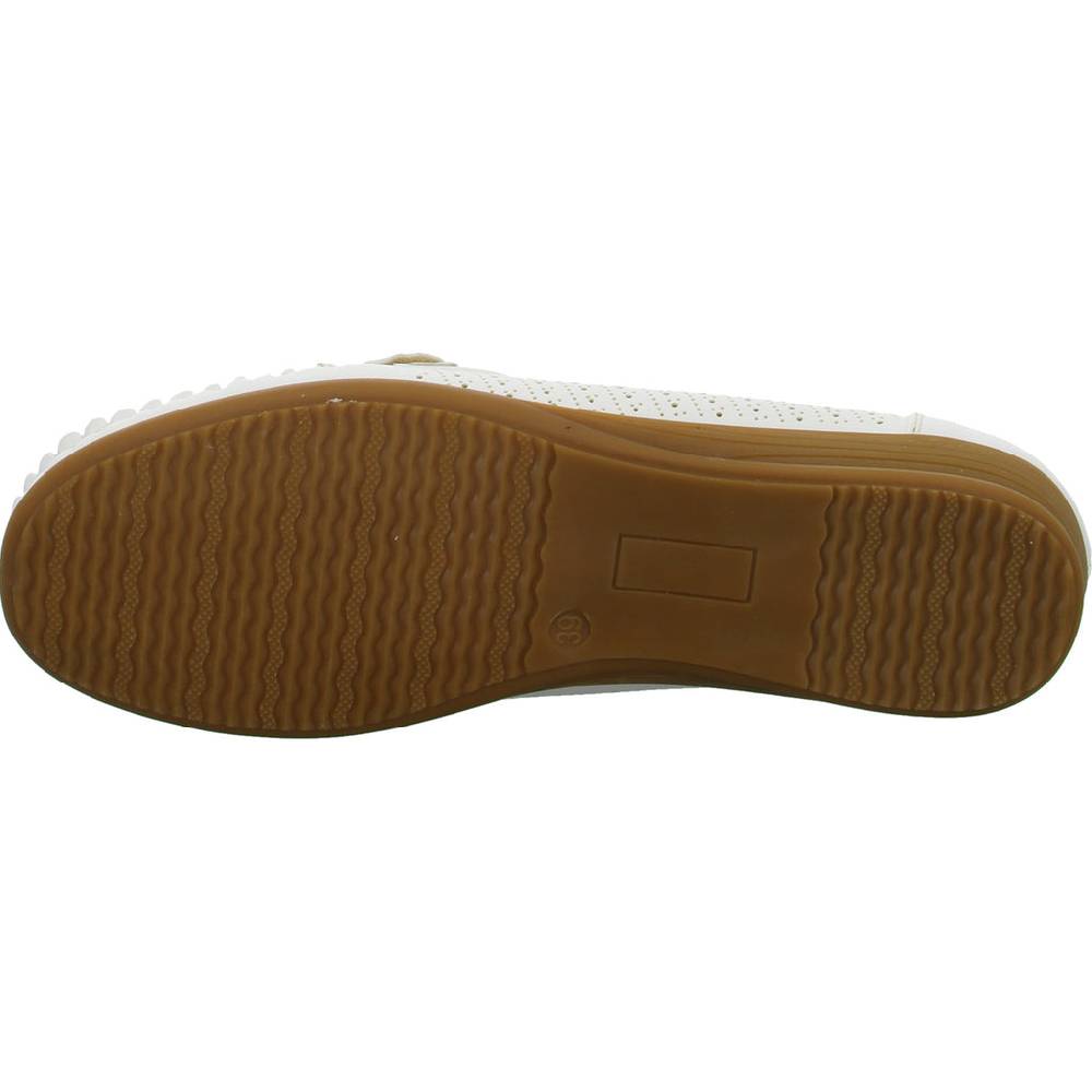 Alyssa Slipper/Kletthalbschuh Freizeit (casual) Günstiger Verkauf