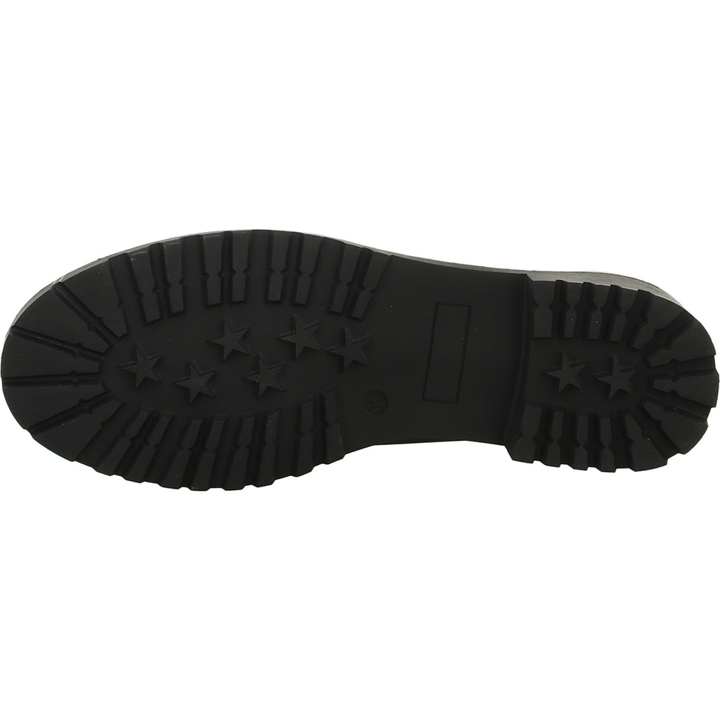 living UPDATED Slipper/Kletthalbschuh bis 25mm Absatz Fabrikverkauf