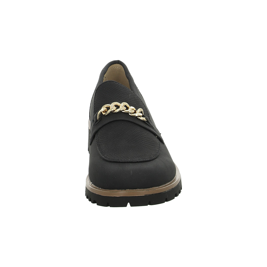 living UPDATED Slipper/Kletthalbschuh bis 25mm Absatz Fabrikverkauf