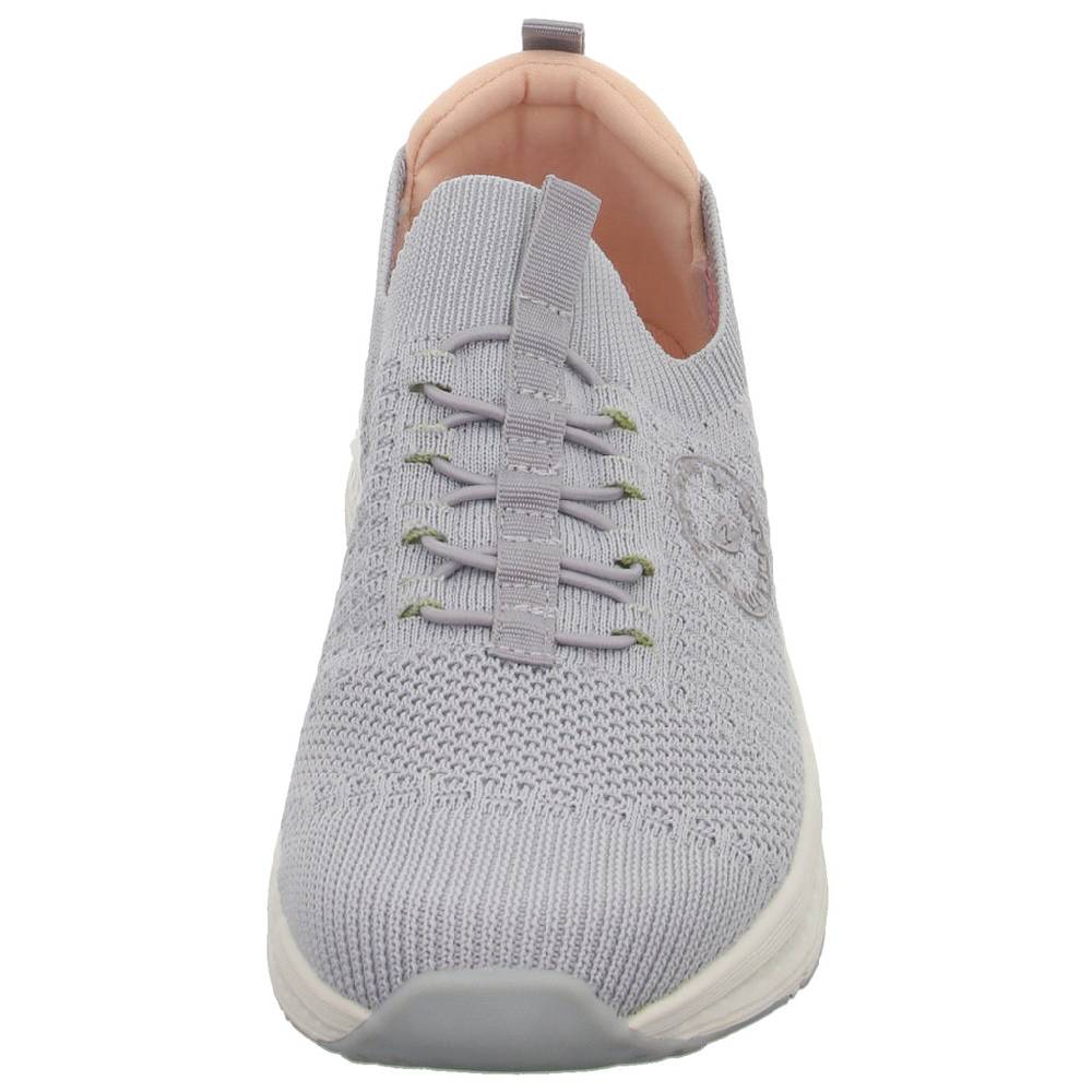 Sneakers Slipper/Kletthalbschuh Sneaker (sportlich) Blitzverkäufe