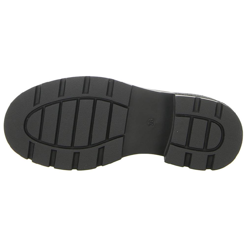 living UPDATED Slipper/Kletthalbschuh bis 25mm Absatz Bis zu 65% Rabatt