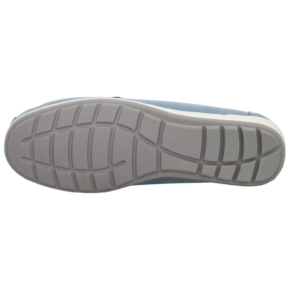 Alyssa Slipper/Kletthalbschuh Freizeit (casual) Auslauf