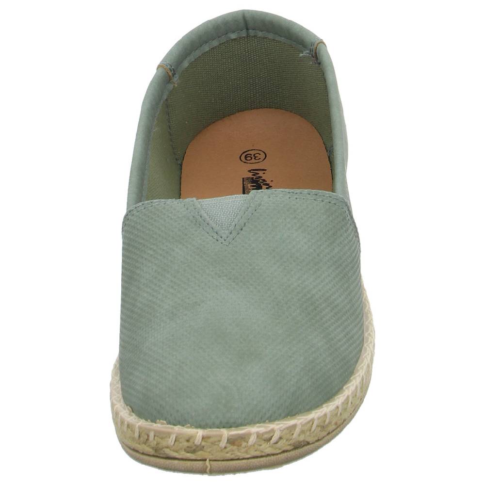 living UPDATED Slipper/Kletthalbschuh Freizeit (casual) Verkauf