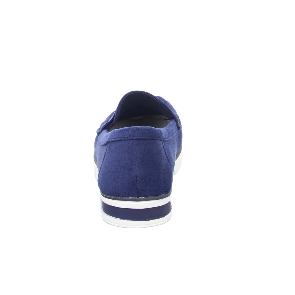 Alyssa Slipper/Kletthalbschuh Freizeit (casual) Angebote