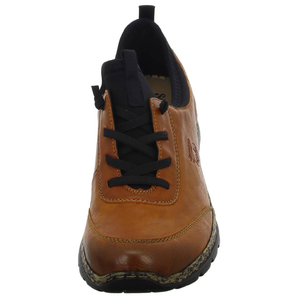 Rieker Slipper/Kletthalbschuh Freizeit (casual) Bis zu 55% Rabatt