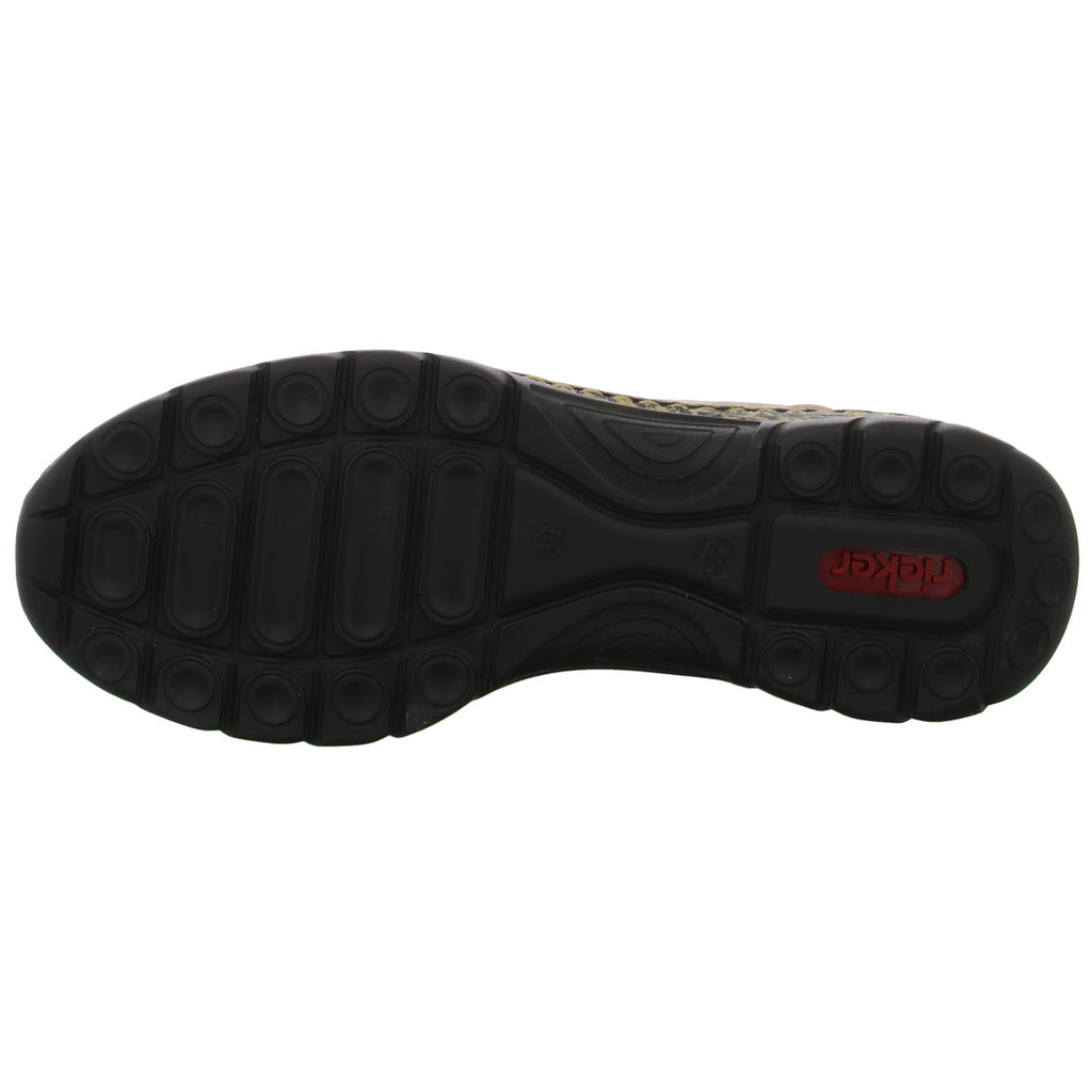 Rieker Slipper/Kletthalbschuh Freizeit (casual) Bis zu 55% Rabatt