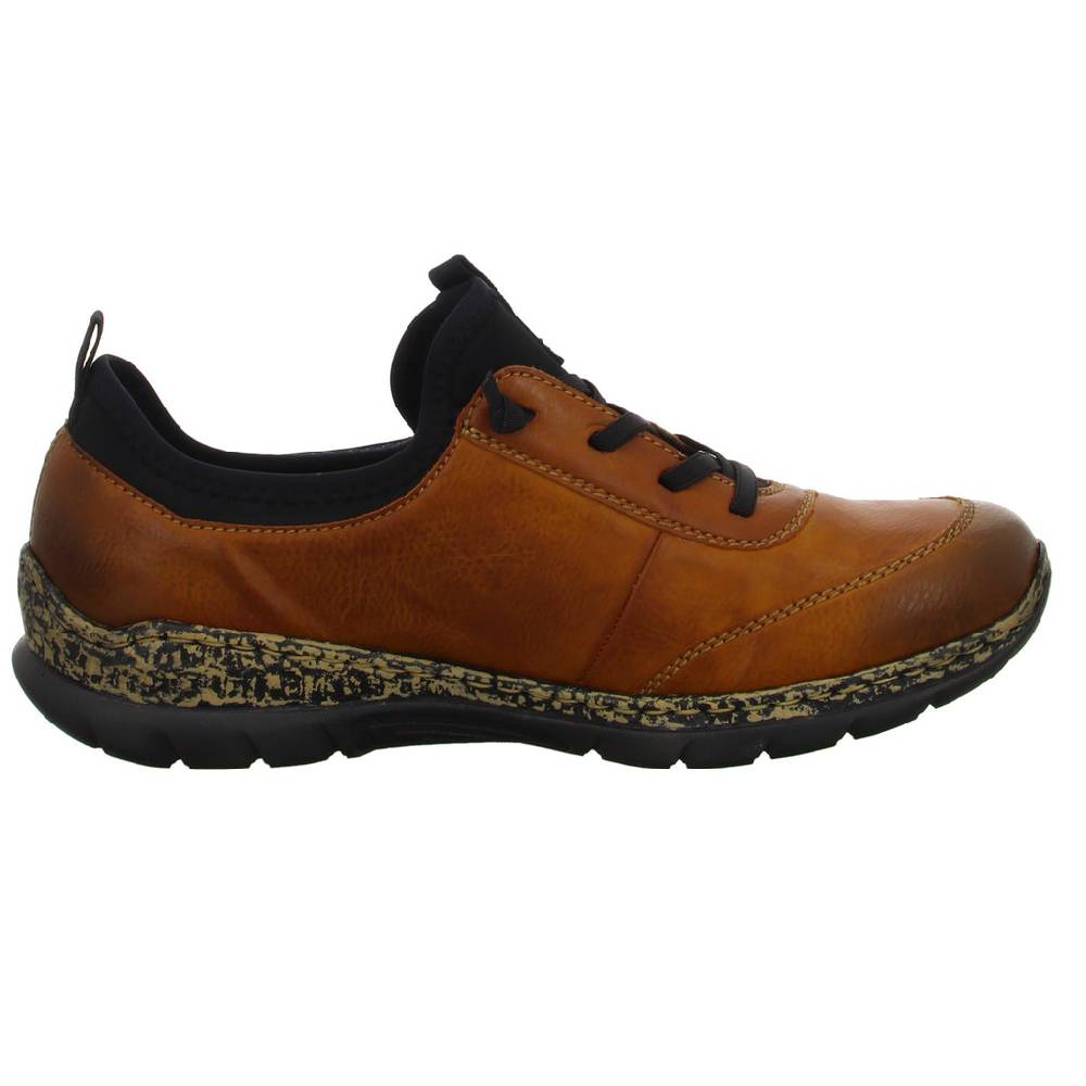 Rieker Slipper/Kletthalbschuh Freizeit (casual) Bis zu 55% Rabatt