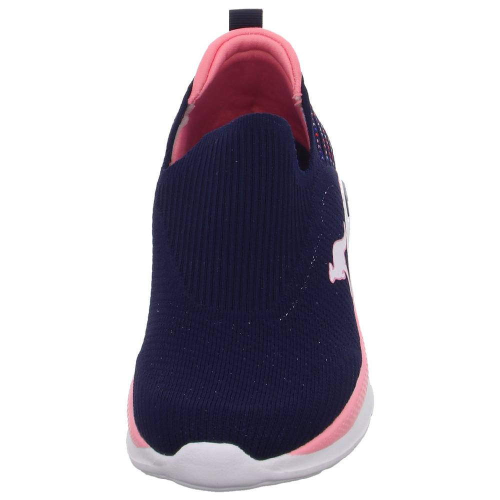 KangaROOS Slipper/Kletthalbschuh Sneaker (sportlich) im Angebot
