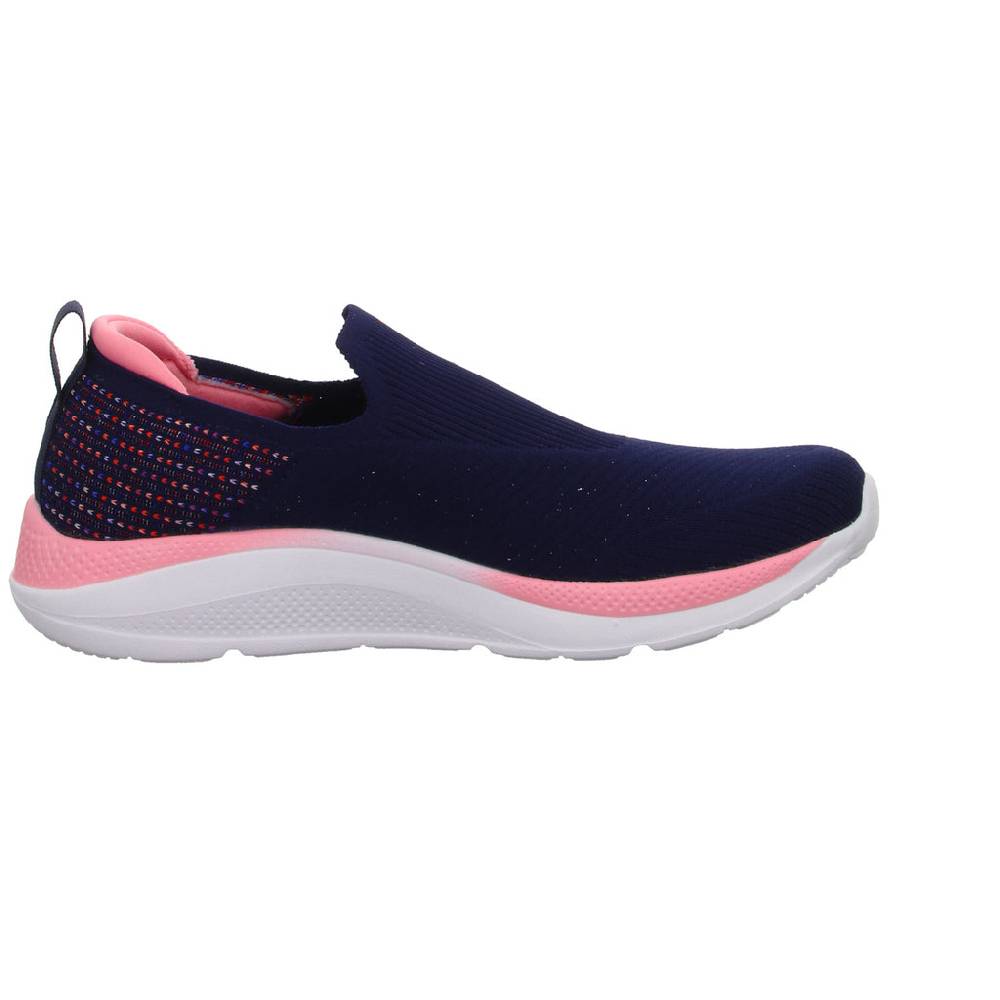 KangaROOS Slipper/Kletthalbschuh Sneaker (sportlich) im Angebot