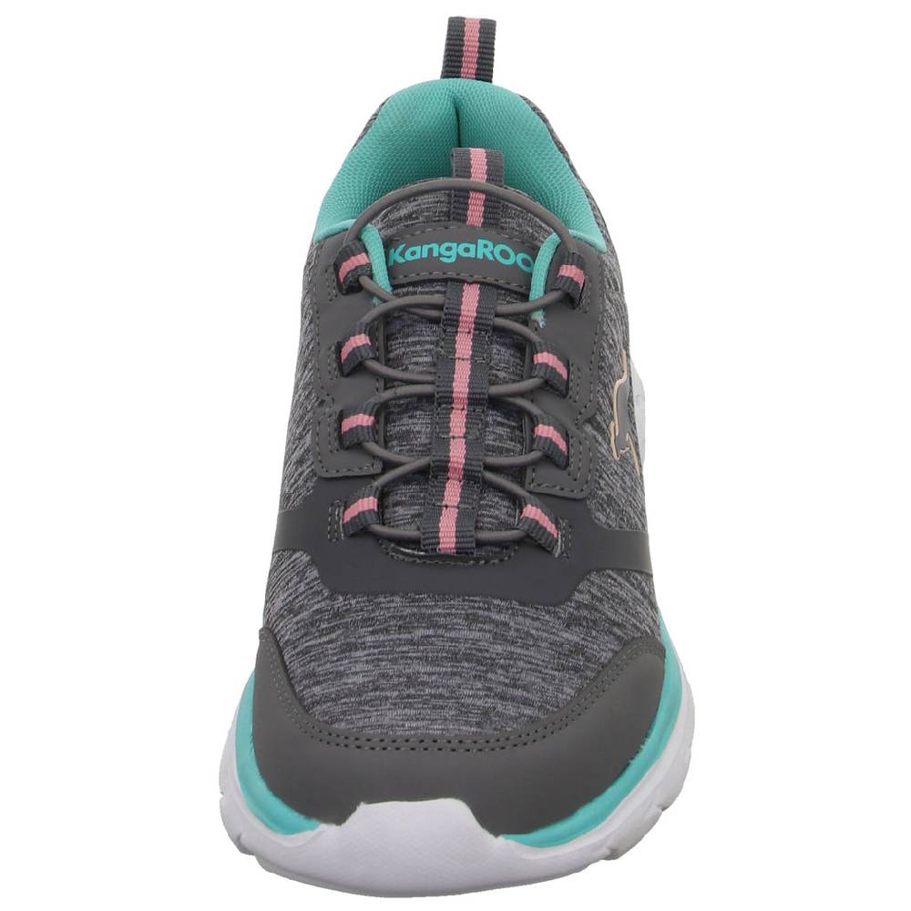 KangaROOS Slipper/Kletthalbschuh Sneaker (sportlich) Schlussverkauf